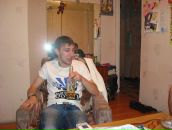 Фотография Горбачева Александра