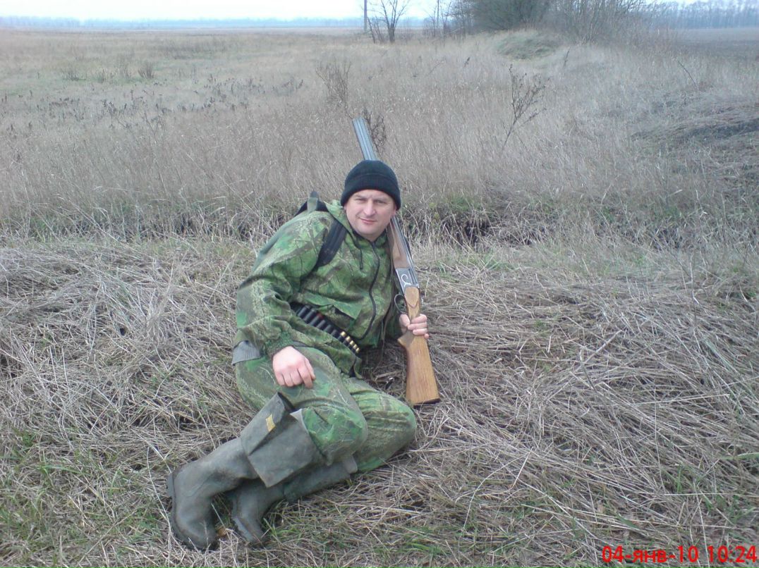 Павел Пашенко фотография #31