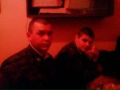 Фотография Федорченко Григория