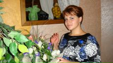 Фотография Ливенцевой Натальи