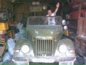 Юрій Дорош фотография #11 (источник - https://vk.com/id55282605)