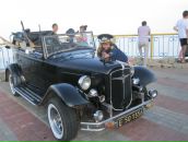 Фотография Барабаш Марии