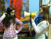 Фотография Терентьевой Майи