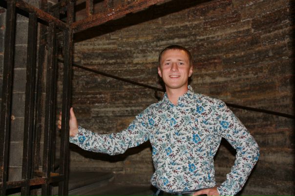 №2, Илья Сиялов №2, Илья Сиялов