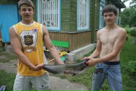 Фотография Юдовина Дмитрия