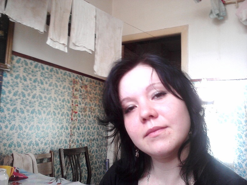 Ольга Сенаторова фотография #44