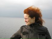 Фотография Ванжуловой Надежды