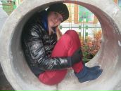 Фотография Курязовой Марии