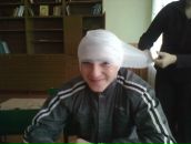 Вадім Артюшенко фотография #3 (источник - https://vk.com/id127469416)