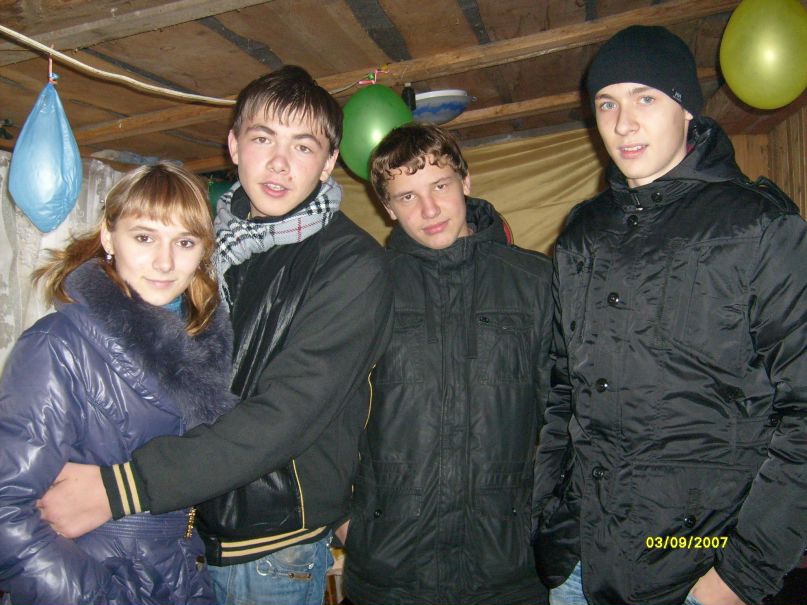 Сергей Фёдоров фотография #3