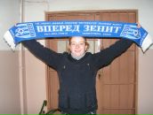 Фотография Малаховой Анны