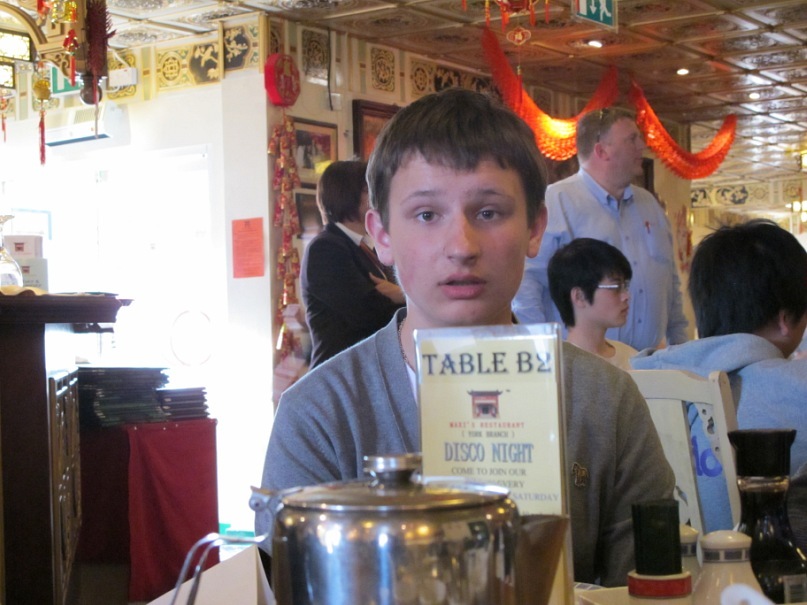 Эрик Папаян фотография #20