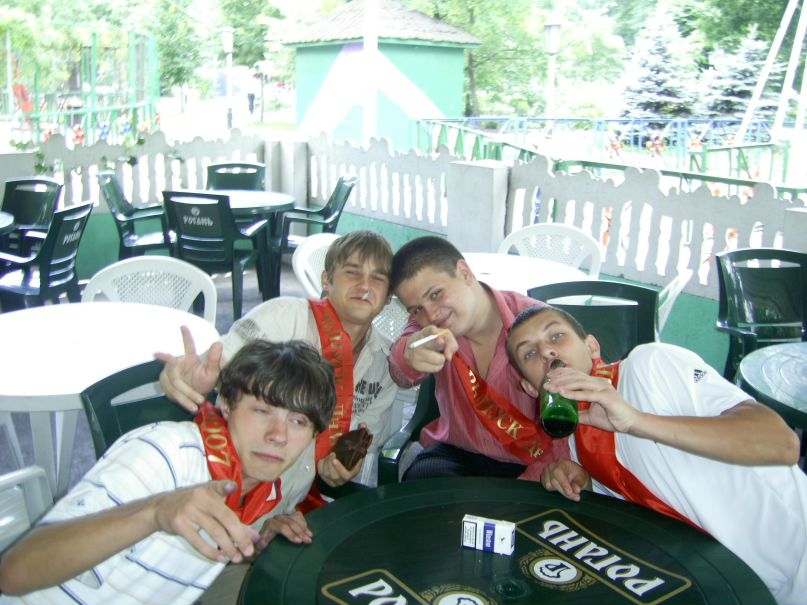 Серега Симонович фотография #4