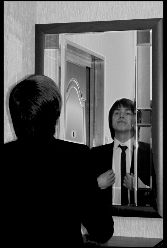 Дмитрий Поляков фотография #6