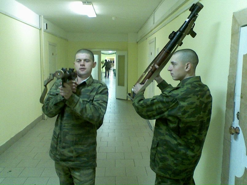 Семён Богач фото №2