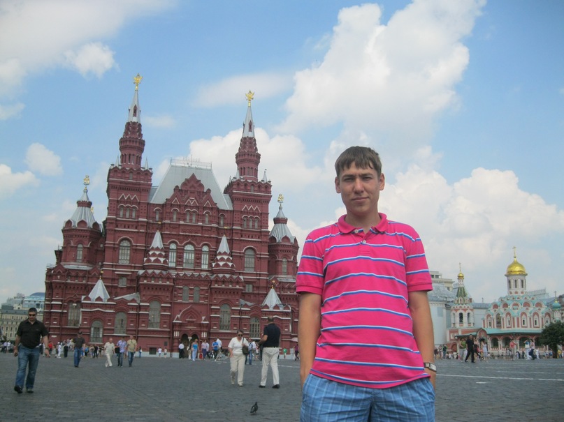 Азат Мифтахов фотография #36