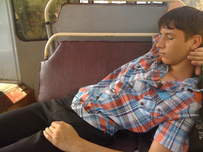 Сережа Джан фотография #6