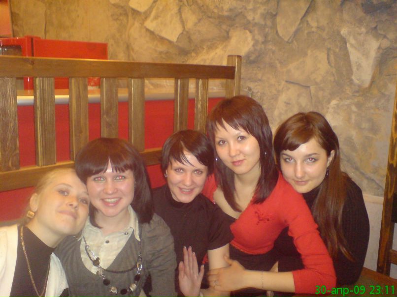 Галина Земляченко фотография #50