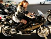 Фотография Глуховой Ольги