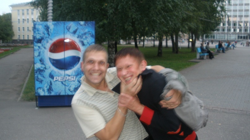 Степан Огнев фотография #11