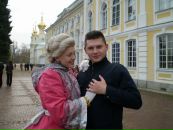 Фотография Царькова Сергея