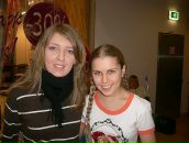 Дашка Мельникова фотография #23 (источник - https://vk.com/id67845749)