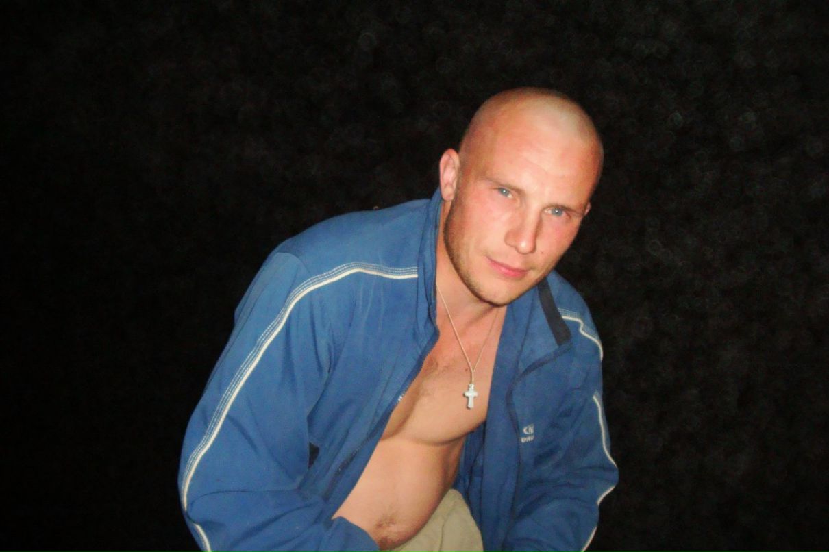 Дмитрий Дубайлов фотография #19