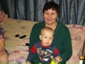 Фотография Петровой Натальи