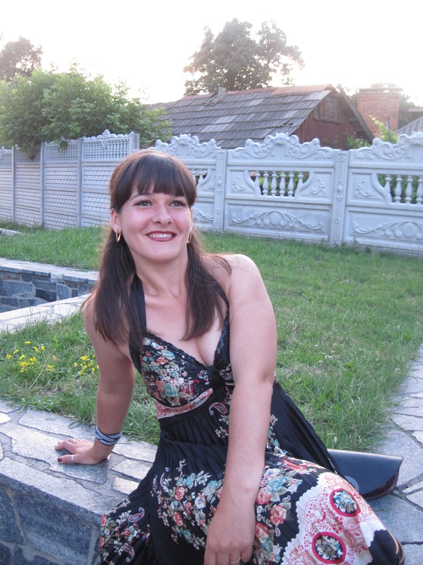 Инна Биличенко фотография #24