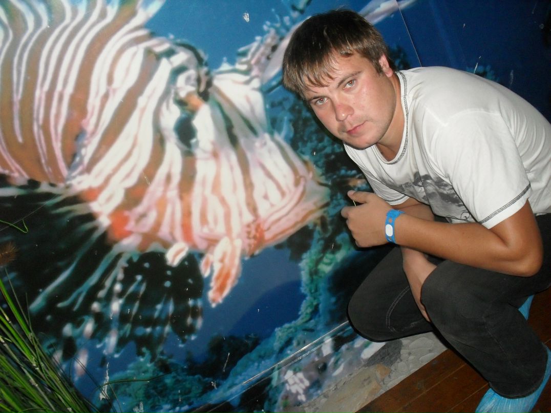 Николай Димитриев фотография #5