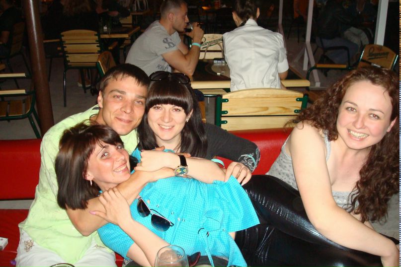 Наталья Степаненко фотография #35