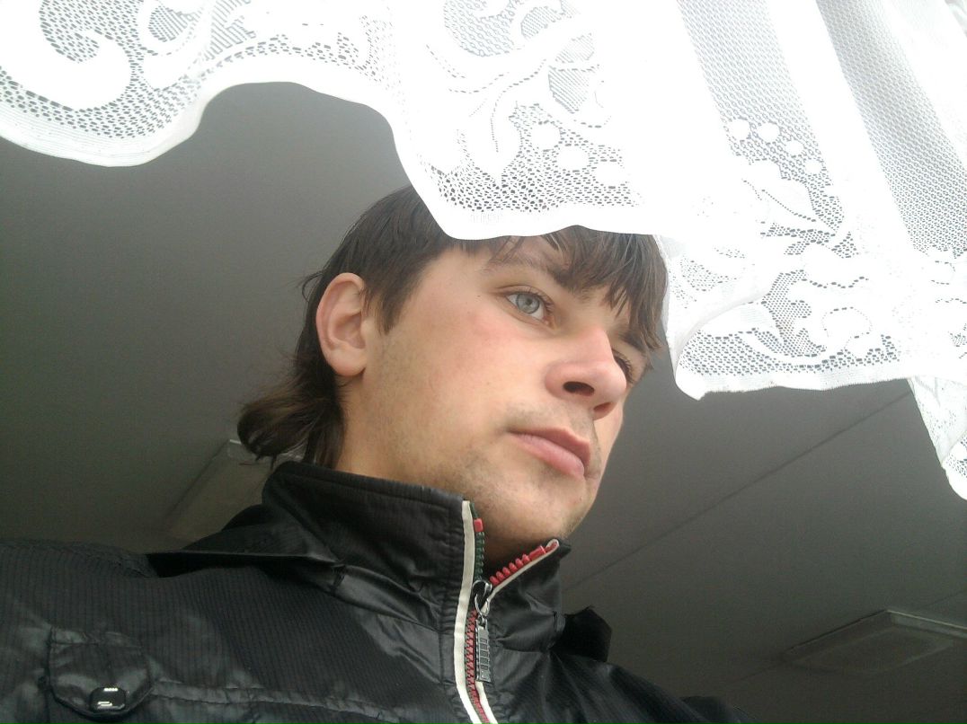 Коля Эйсмант фотография #4