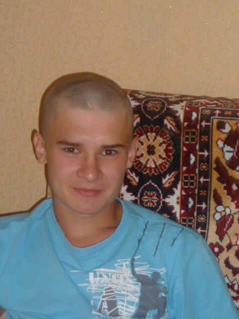 Сергей Атанов фотография #7