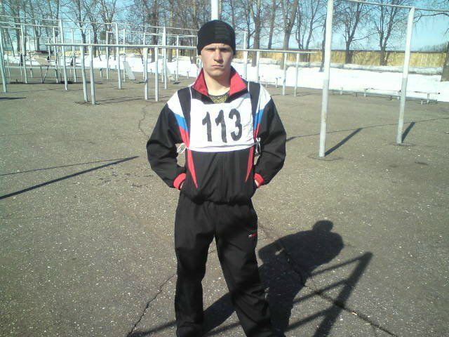 Иван Сёмочкин фото №24