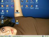 Фотография Айрапетян Аны