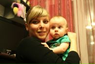 Фотография Тарабан Татьяны