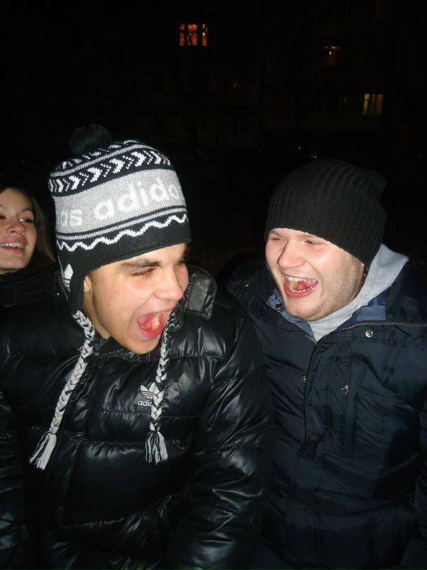 Дмитрий Матвеев фотография #35