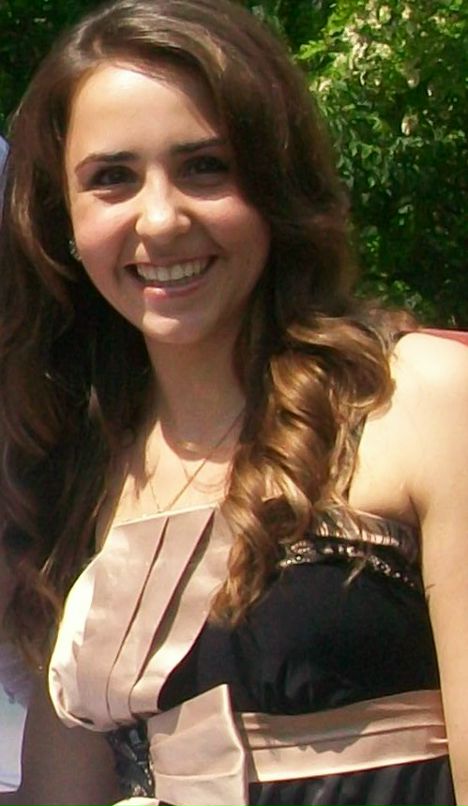 Софія Овчарук фотография #6