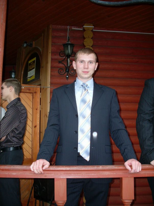 Денис Коровин фотография #39