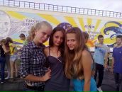 Фотография Золотаревой Натальи