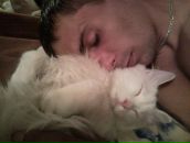 Фотография Бочарова Михаила