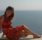 Фотография Лапегиной Анны