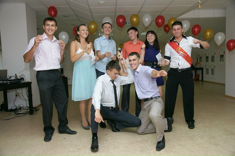 Дмитрий Вебер фотография #47