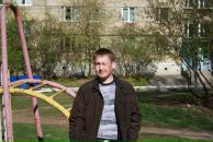 Фотография Тулбаева Айрата