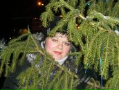 Фотография Абрамовой Елены