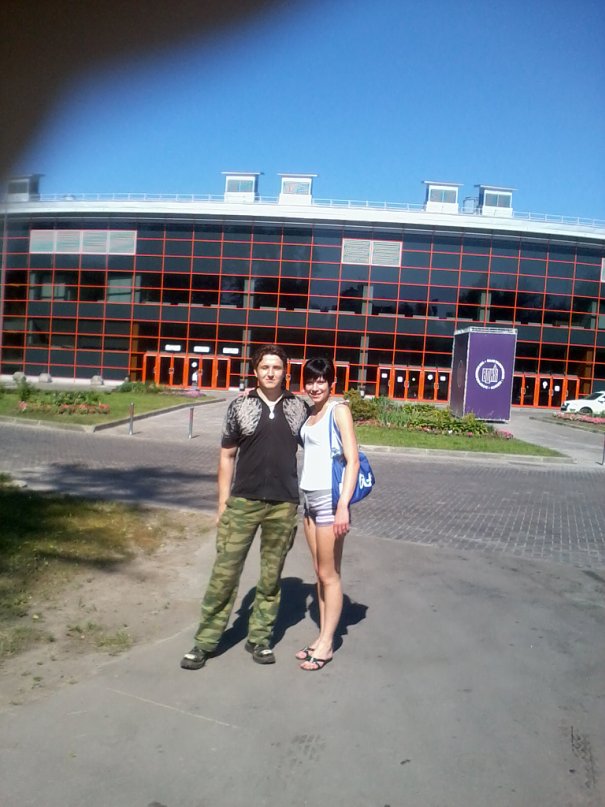 Борис Андреев фотография #38