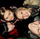 Фотография Попугаевой Дарьи