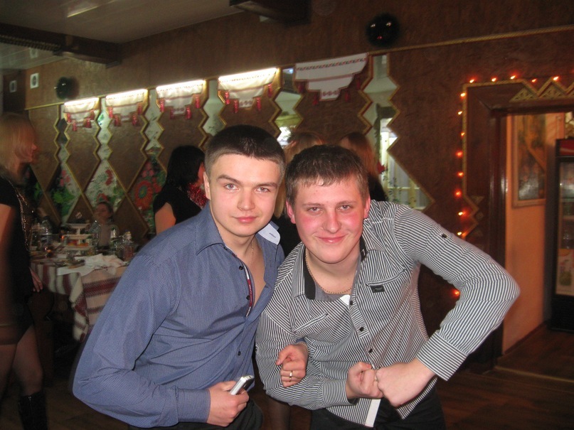 Дима Горбенко фотография #26