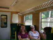 Фотография Цицкун Виолетты