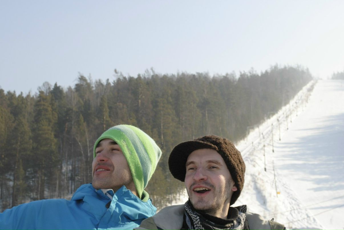 Руслан Пушкин фотография #46